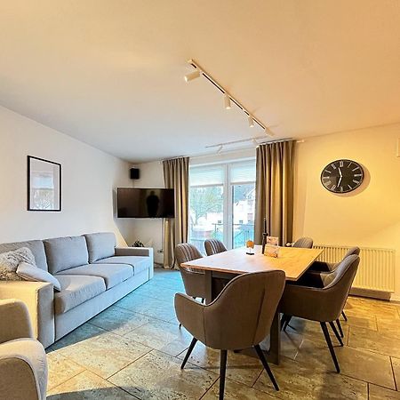 Suennslag Wohnung 070 - Og Больтенхаген Экстерьер фото