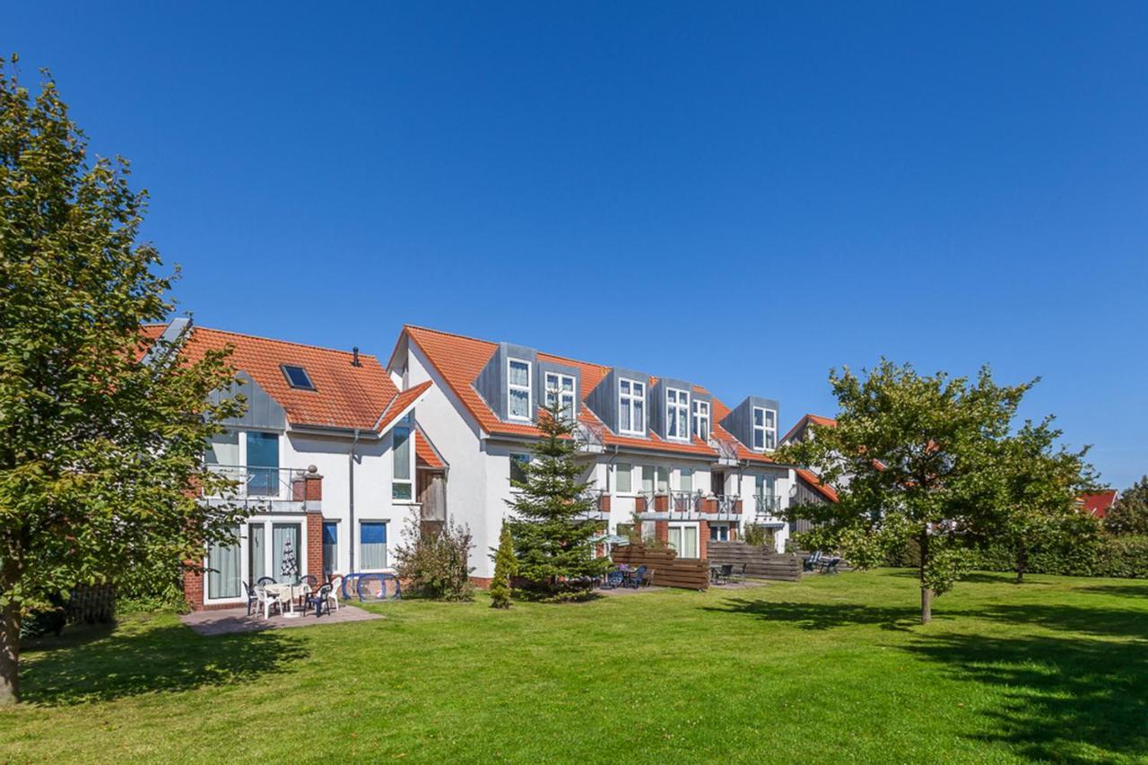 Suennslag Wohnung 070 - Og Больтенхаген Экстерьер фото