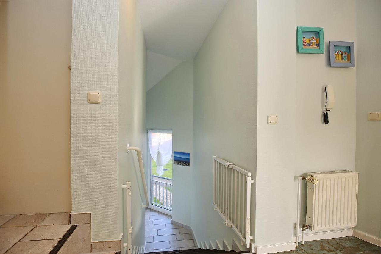 Suennslag Wohnung 070 - Og Больтенхаген Экстерьер фото