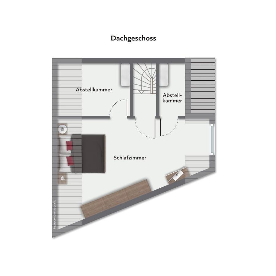 Suennslag Wohnung 070 - Og Больтенхаген Экстерьер фото