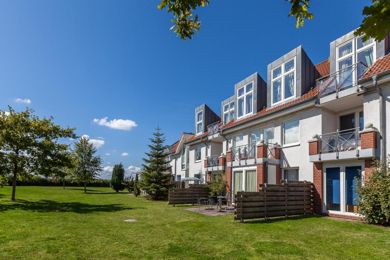 Suennslag Wohnung 070 - Og Больтенхаген Экстерьер фото