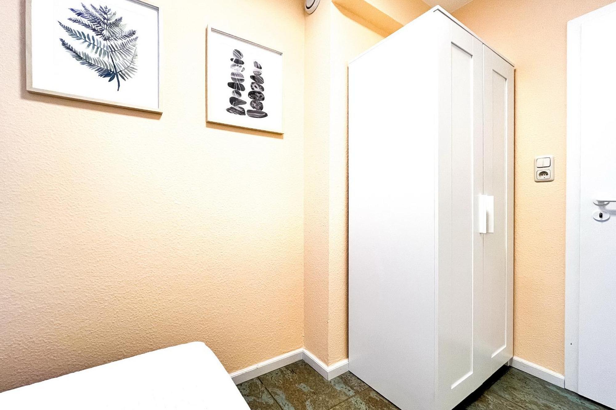 Suennslag Wohnung 070 - Og Больтенхаген Экстерьер фото