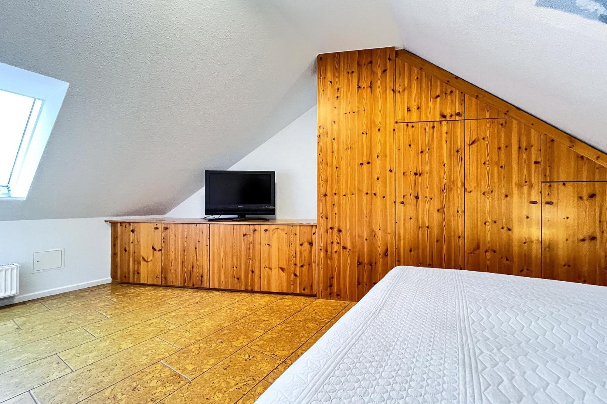Suennslag Wohnung 070 - Og Больтенхаген Экстерьер фото