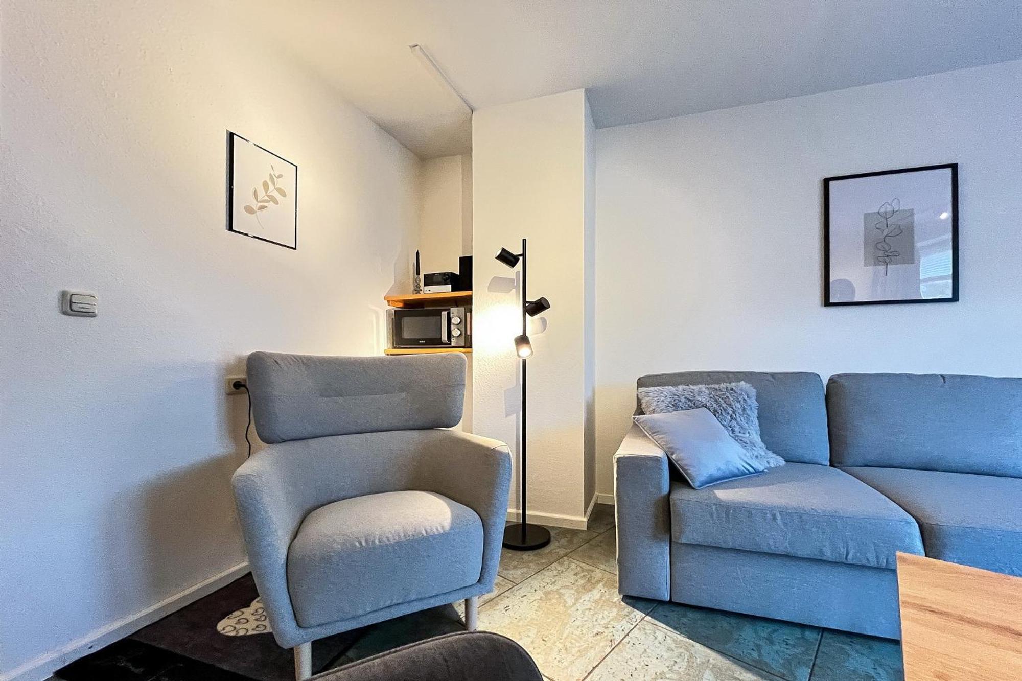 Suennslag Wohnung 070 - Og Больтенхаген Экстерьер фото
