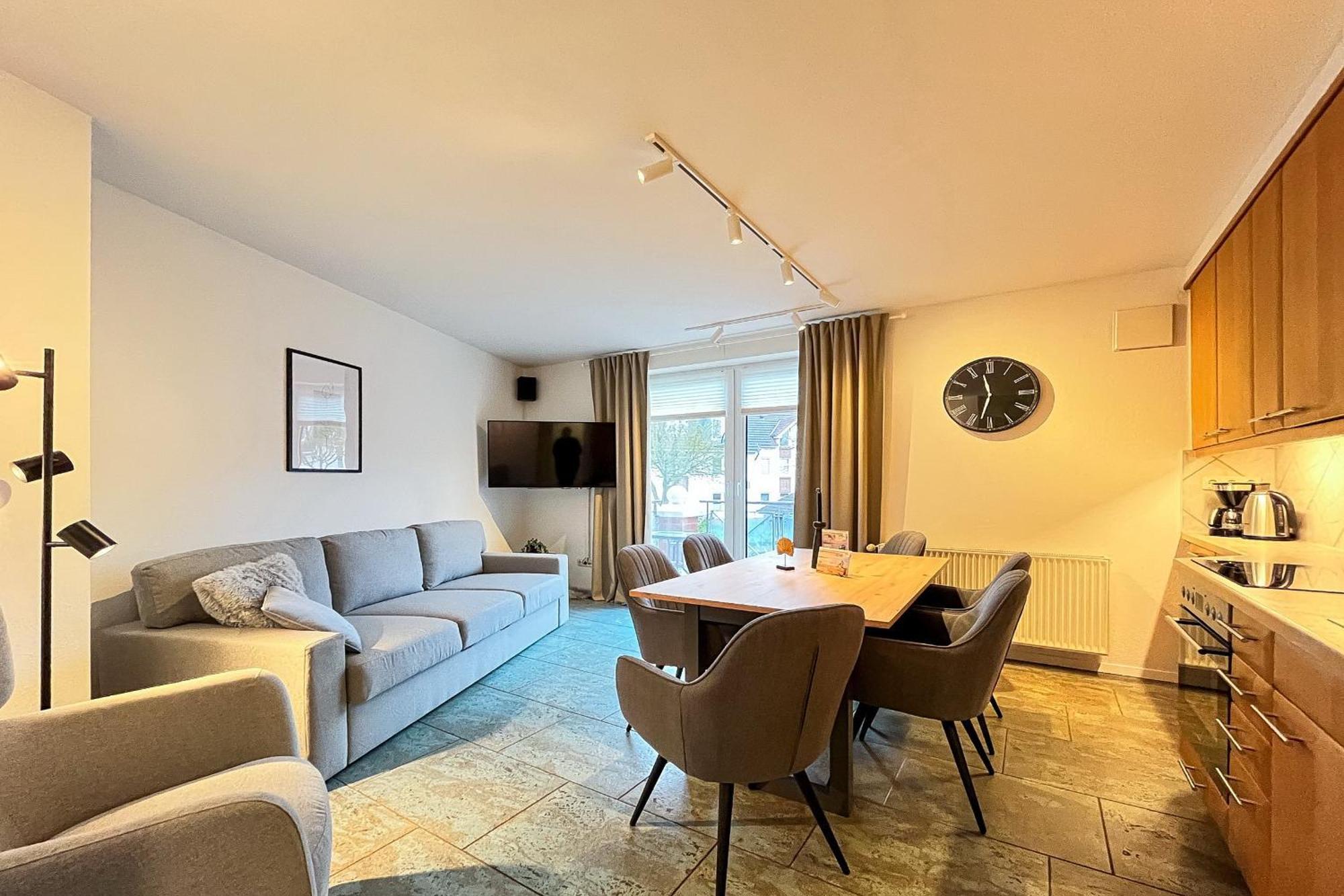 Suennslag Wohnung 070 - Og Больтенхаген Экстерьер фото