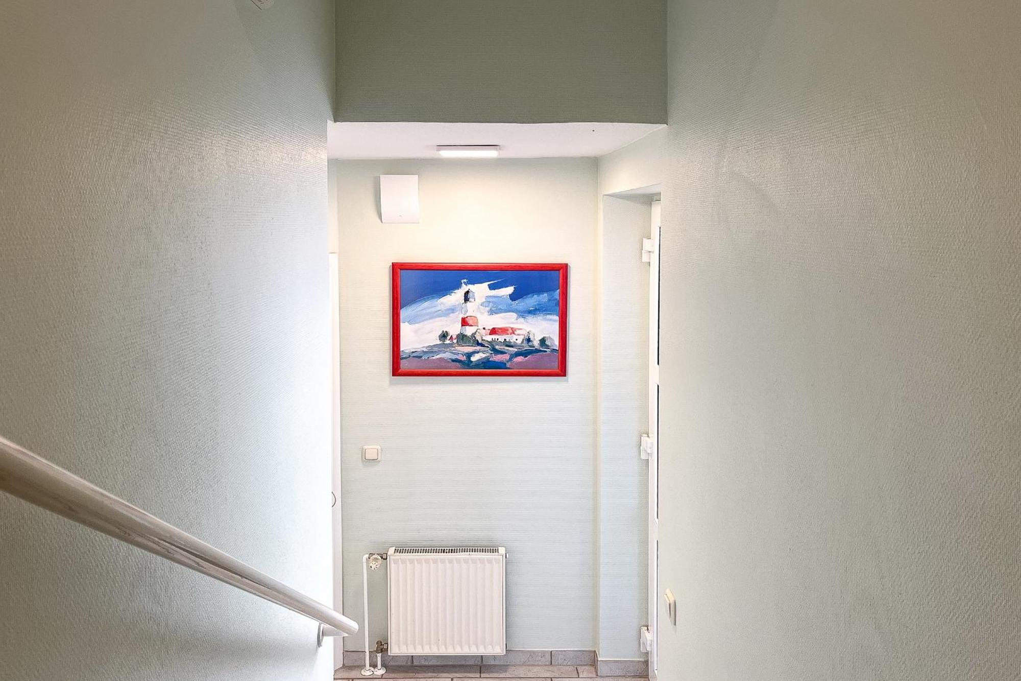 Suennslag Wohnung 070 - Og Больтенхаген Экстерьер фото
