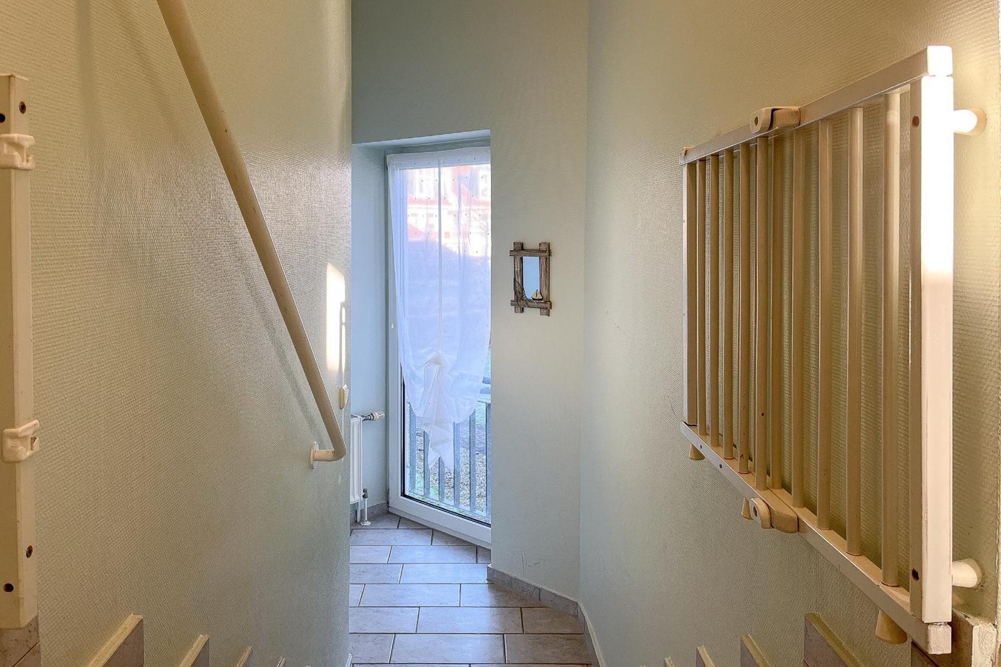 Suennslag Wohnung 070 - Og Больтенхаген Экстерьер фото