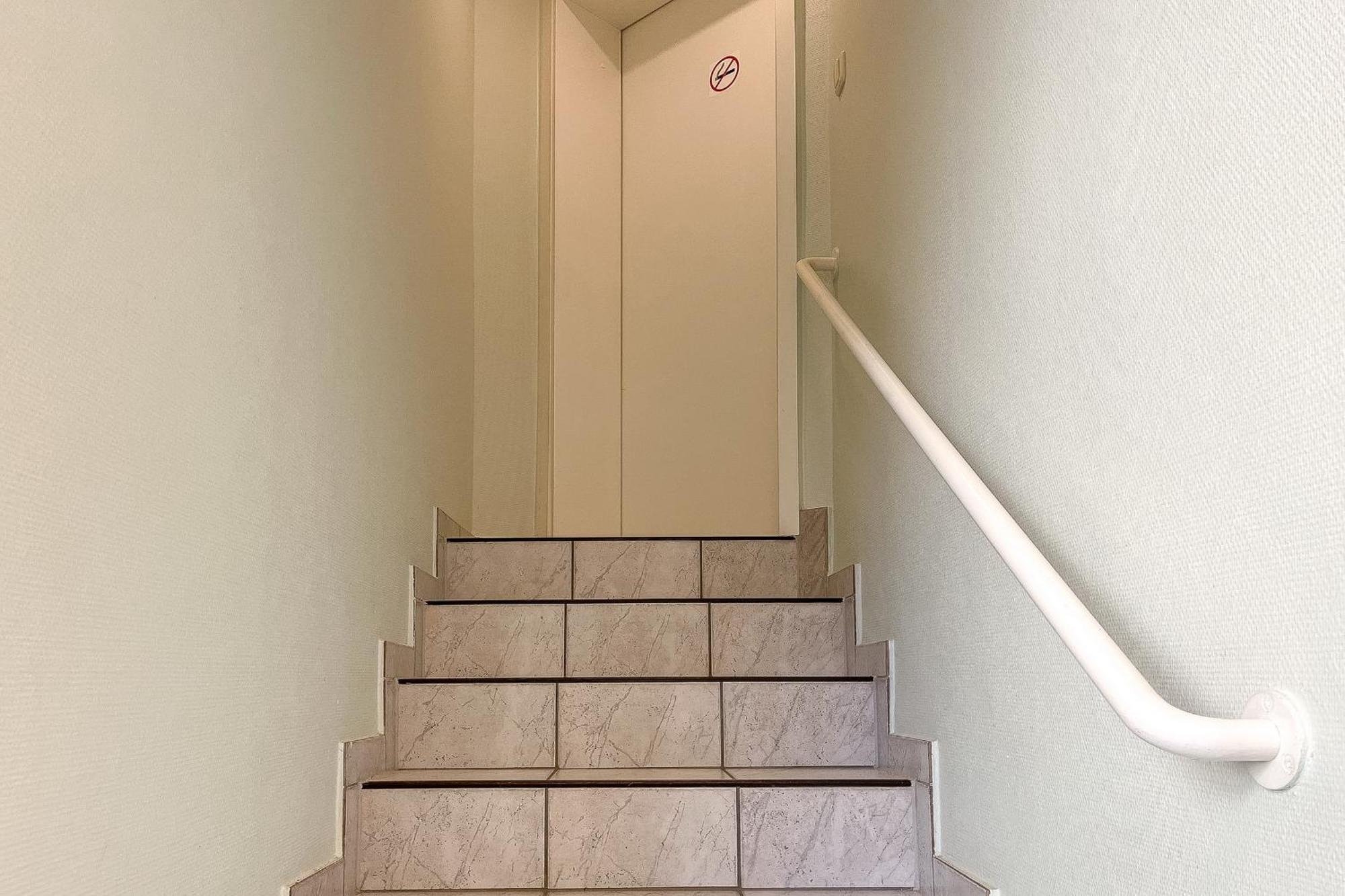 Suennslag Wohnung 070 - Og Больтенхаген Экстерьер фото